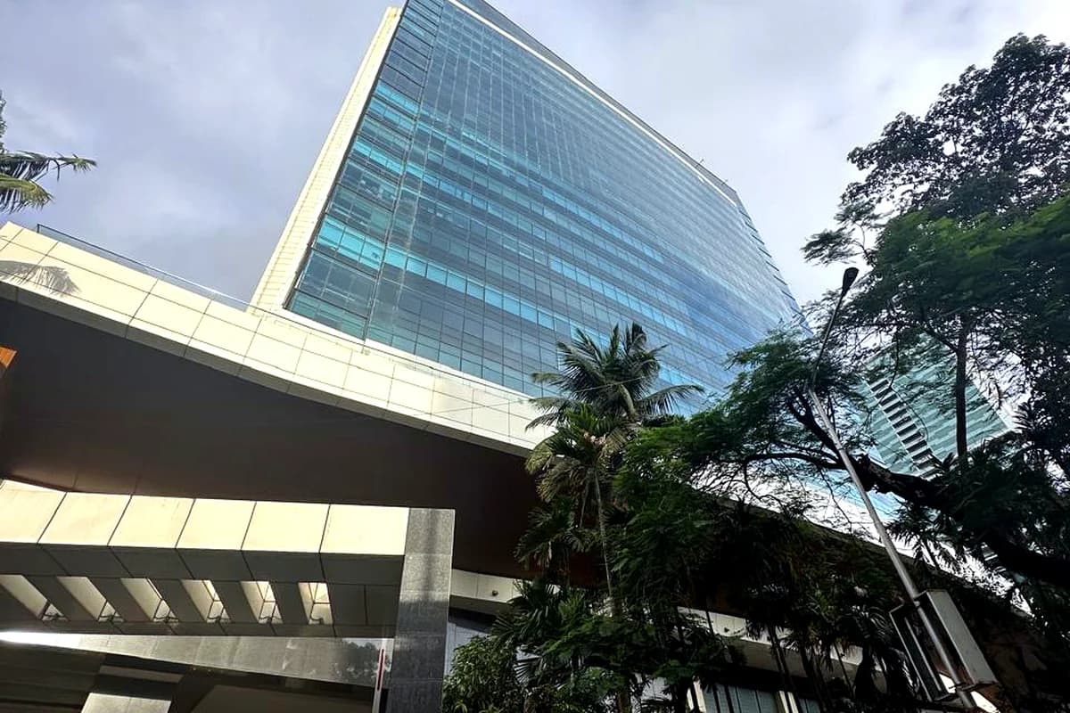 Peninsula Business Ltd. project photograph 1