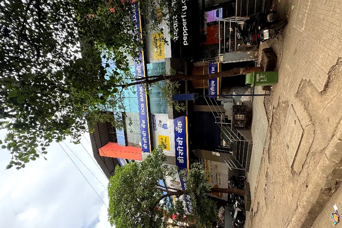 DCB Bank Ltd. project photograph 1